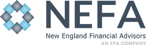New England Financial Advisors - NEFA logo